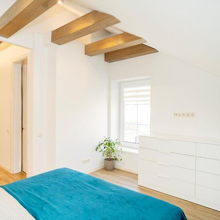 Kaunas Castle Apartments - Studio Экстерьер фото