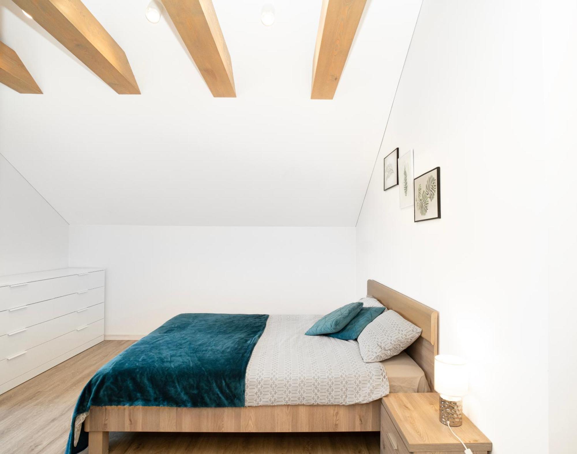 Kaunas Castle Apartments - Studio Экстерьер фото