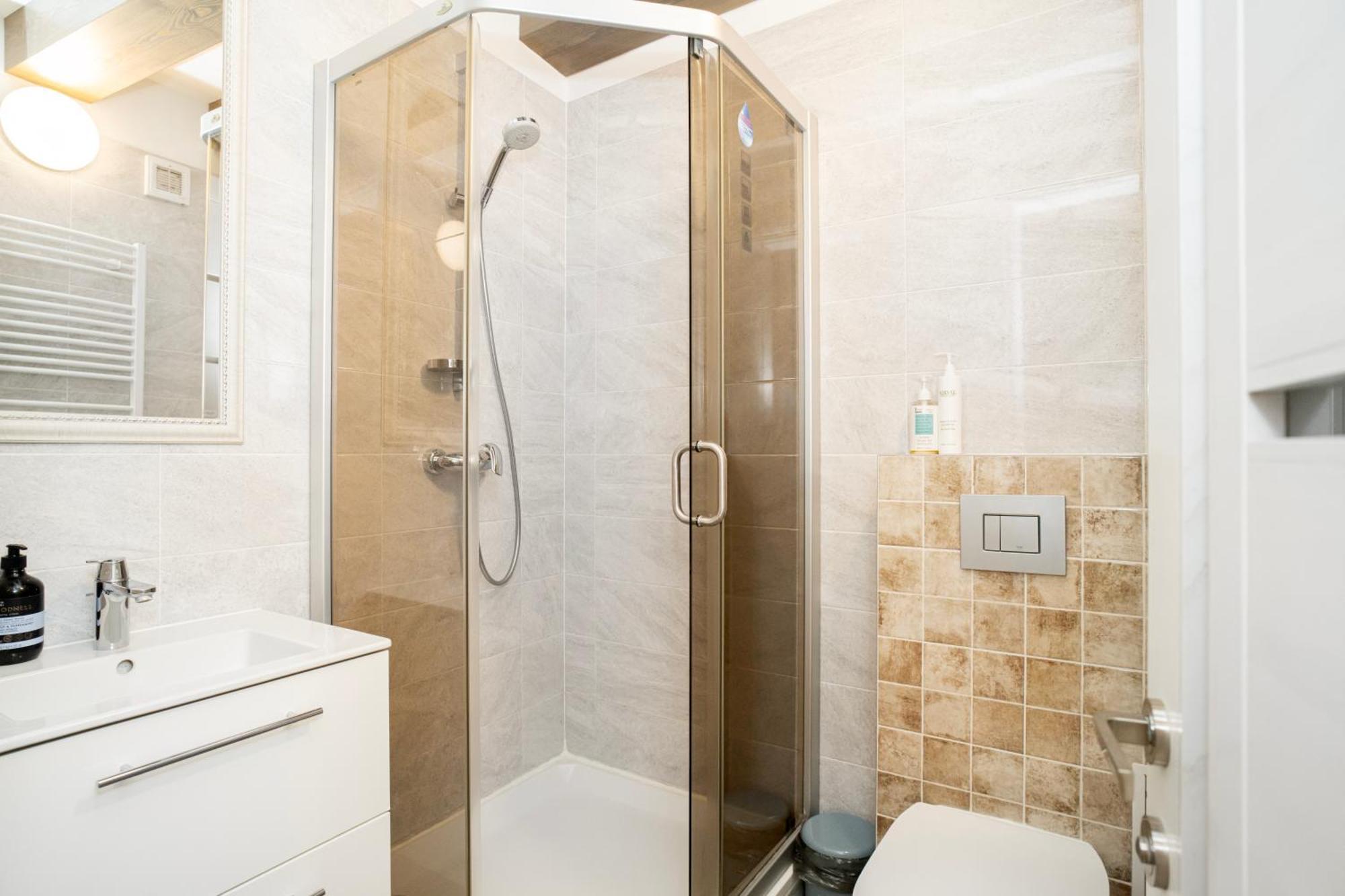 Kaunas Castle Apartments - Studio Экстерьер фото