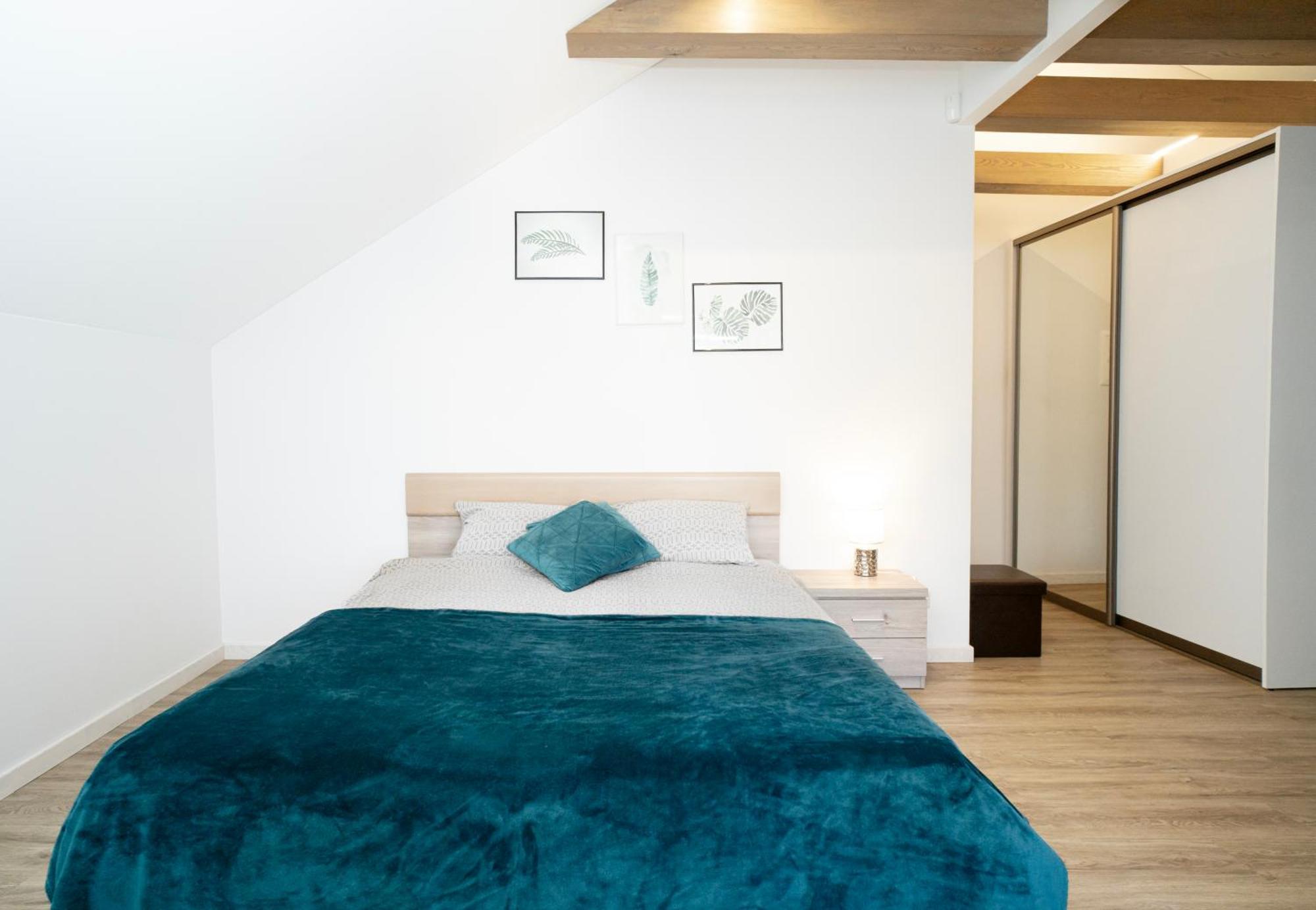 Kaunas Castle Apartments - Studio Экстерьер фото